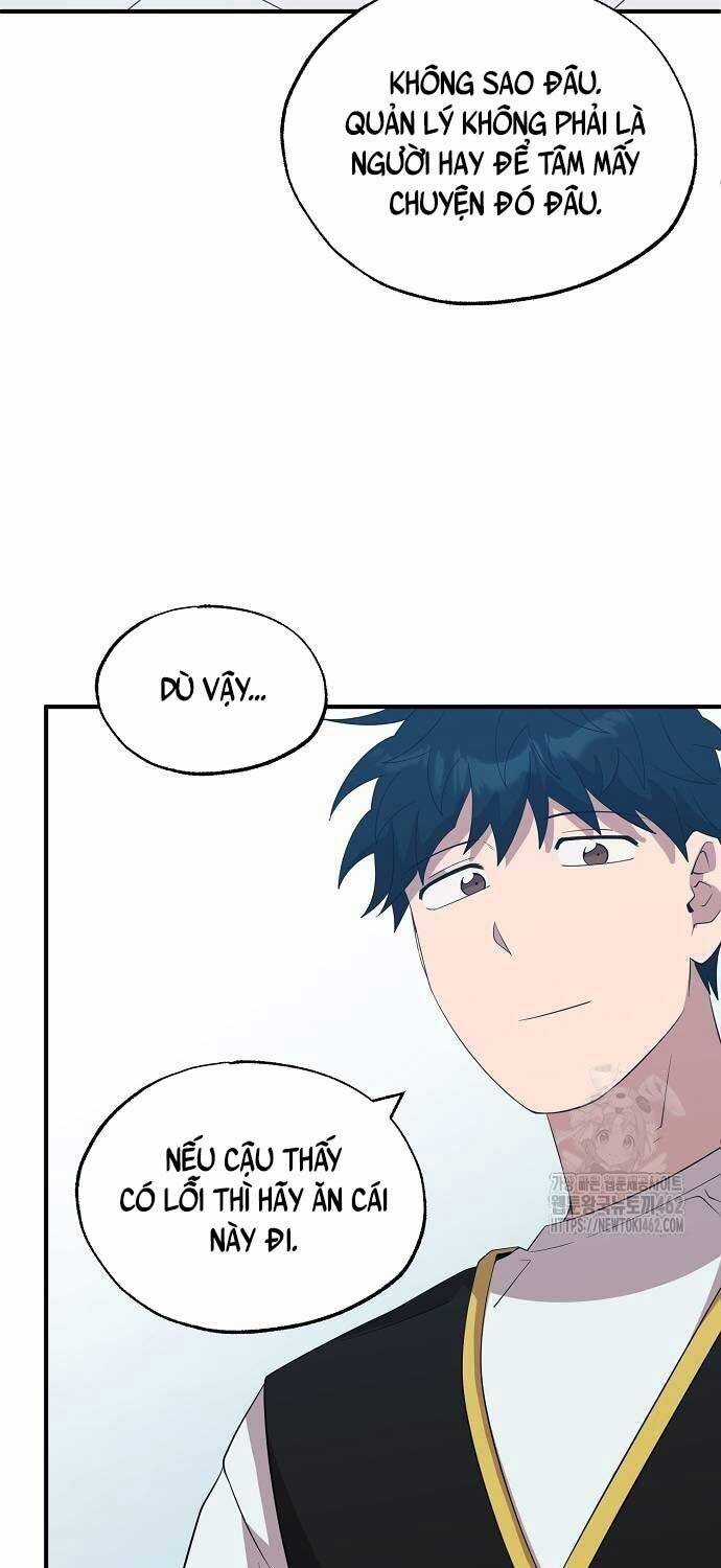 Tạp Hóa Dị Giới - Chapter 40 - Trang 34