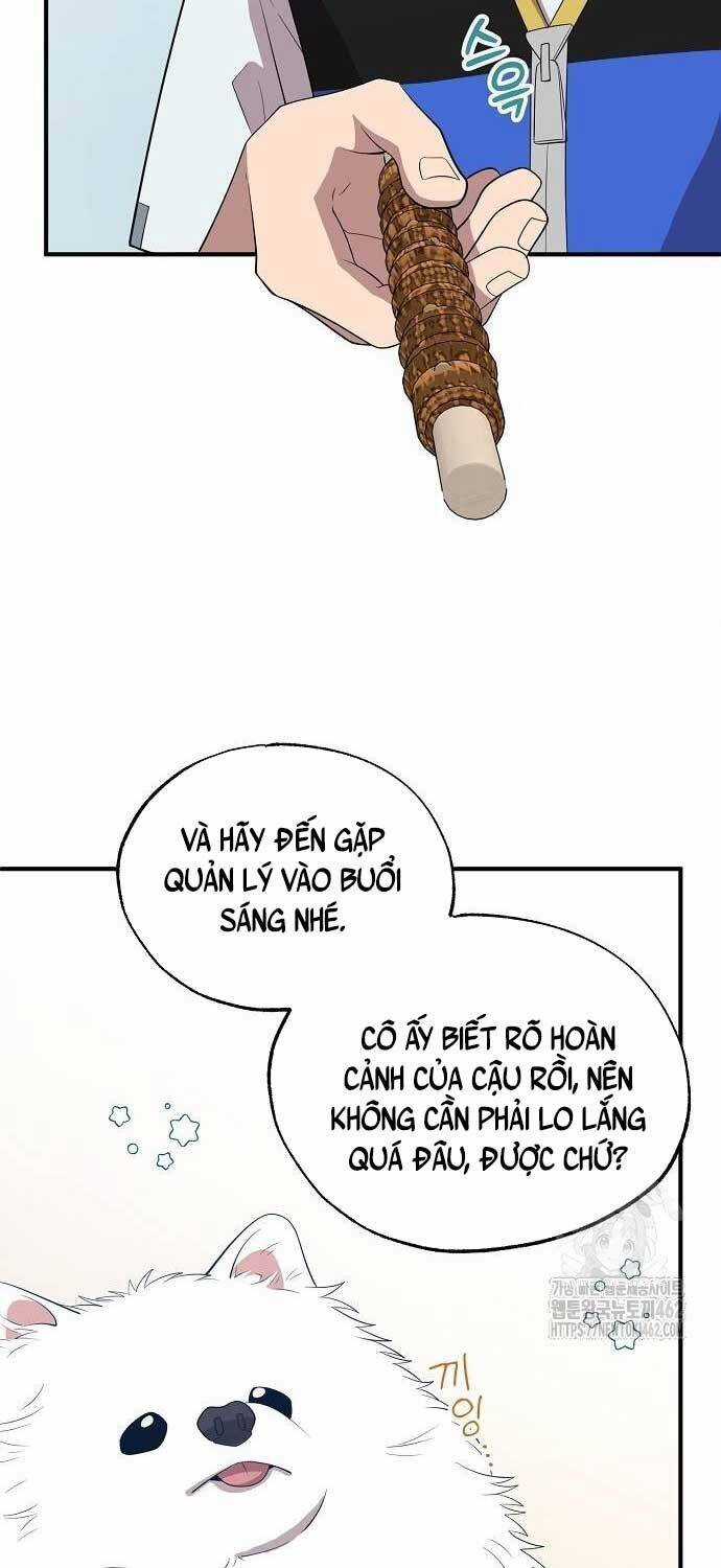 Tạp Hóa Dị Giới - Chapter 40 - Trang 35