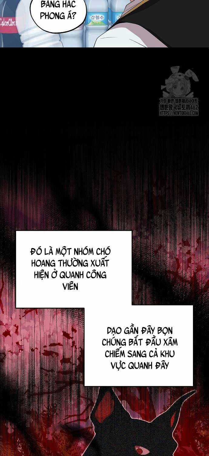 Tạp Hóa Dị Giới - Chapter 40 - Trang 41