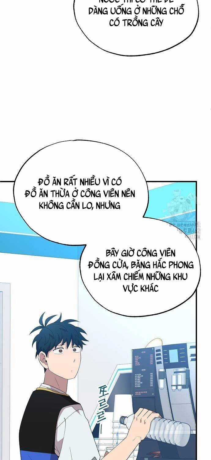 Tạp Hóa Dị Giới - Chapter 40 - Trang 45