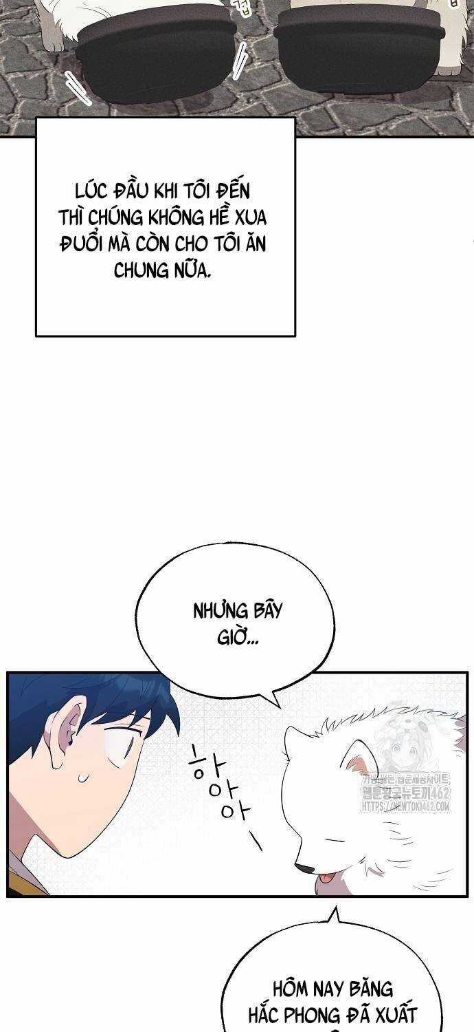 Tạp Hóa Dị Giới - Chapter 40 - Trang 49