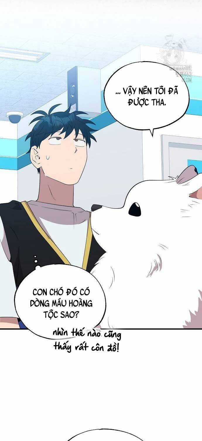 Tạp Hóa Dị Giới - Chapter 40 - Trang 56