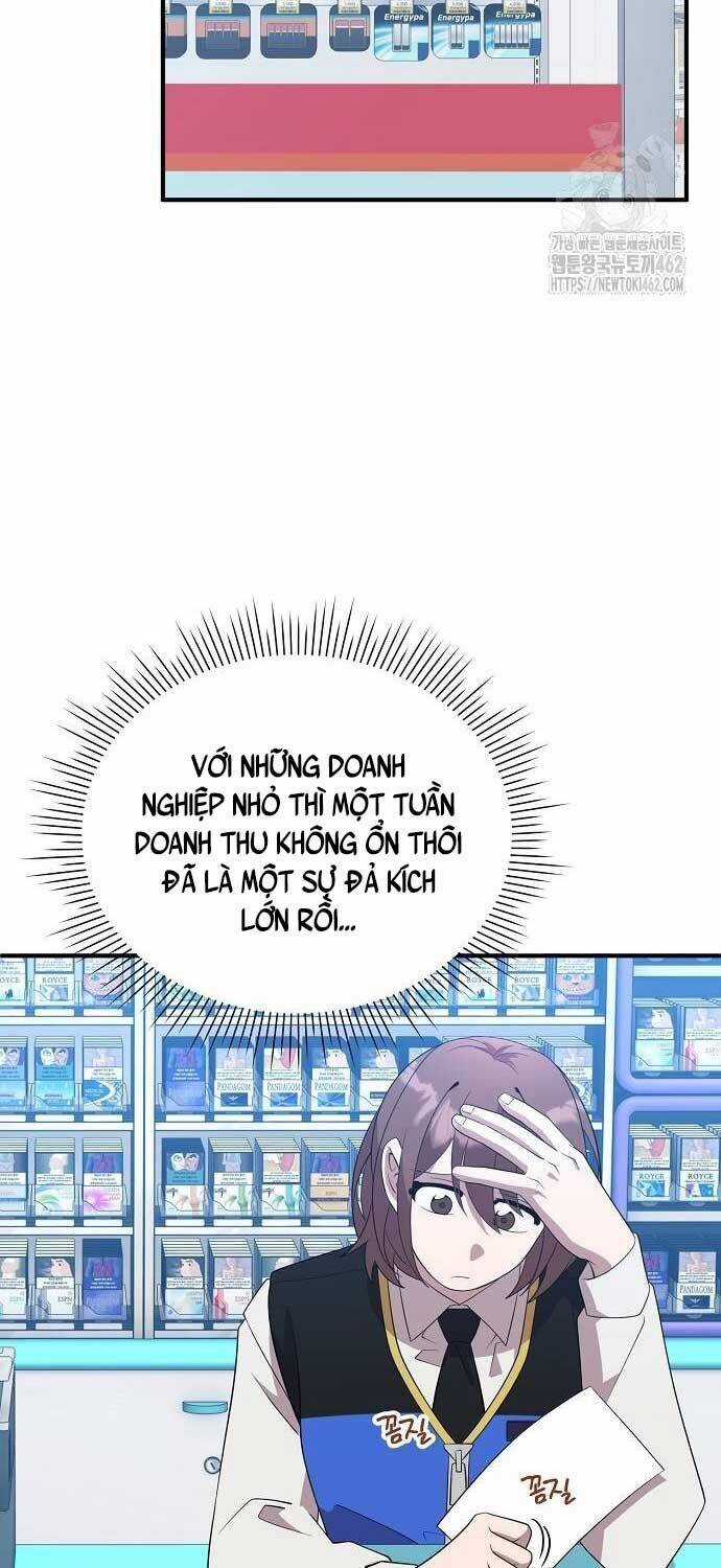 Tạp Hóa Dị Giới - Chapter 40 - Trang 7