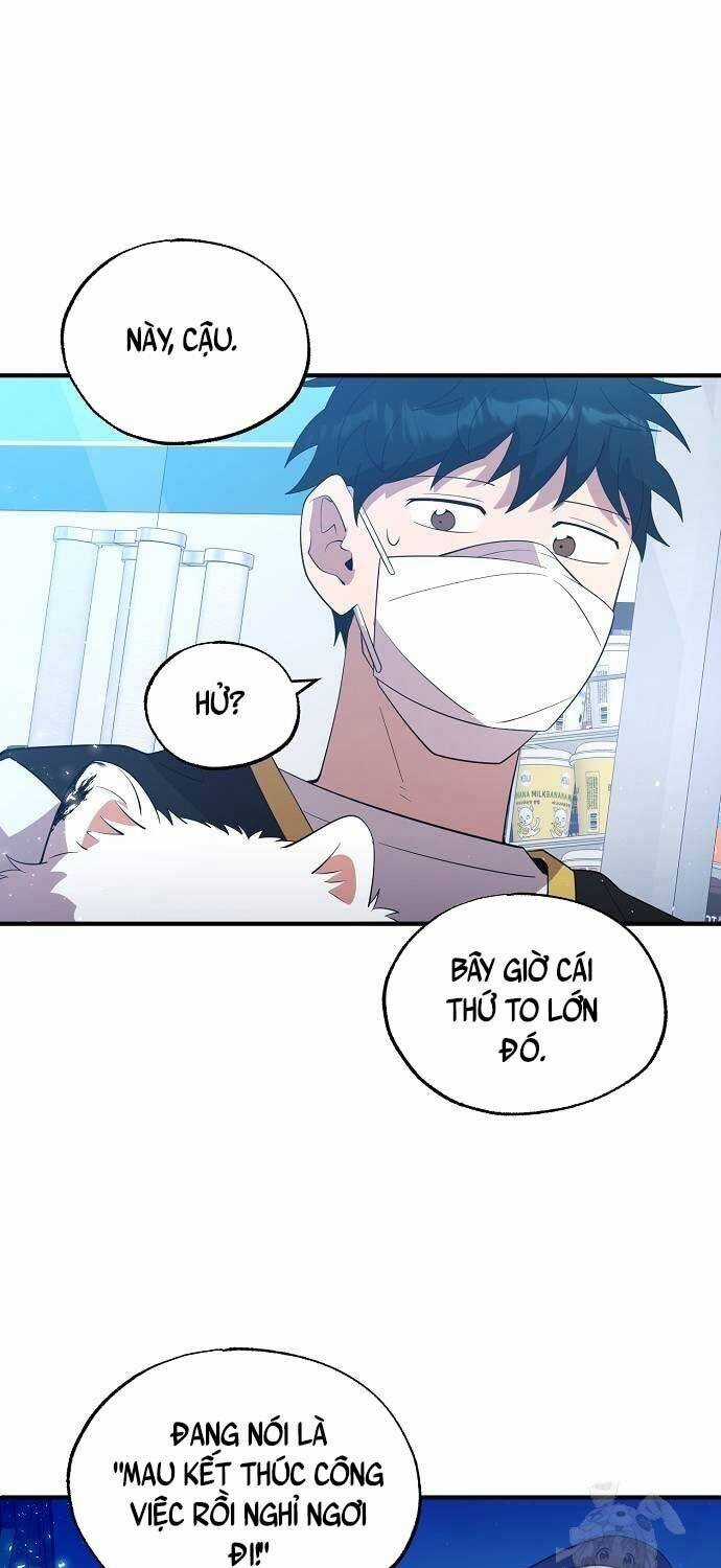 Tạp Hóa Dị Giới - Chapter 40 - Trang 69