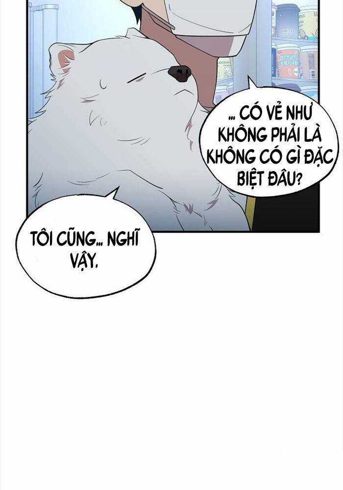 Tạp Hóa Dị Giới - Chapter 41 - Trang 50