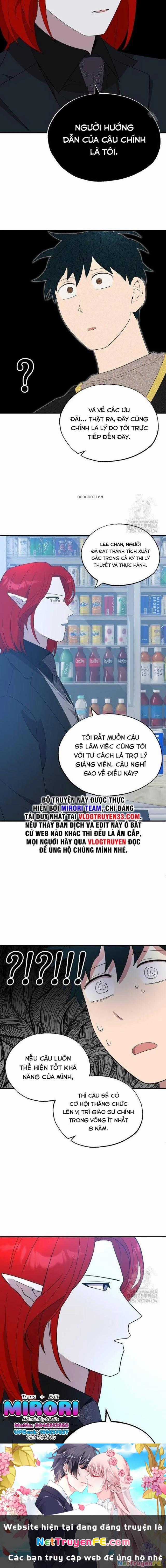 Tạp Hóa Dị Giới - Chapter 43 - Trang 17