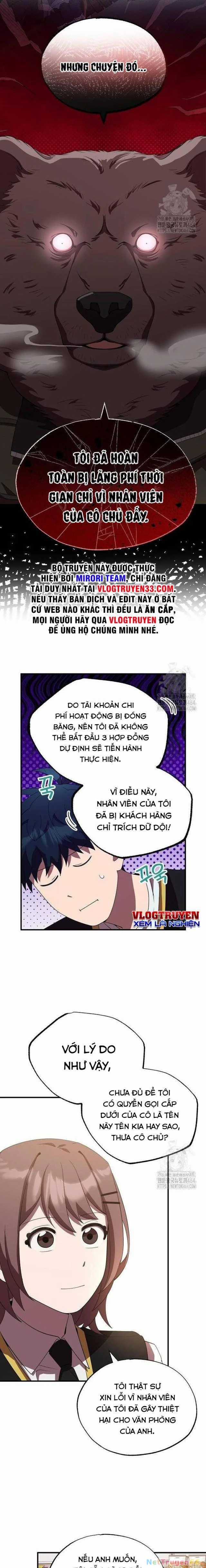 Tạp Hóa Dị Giới - Chapter 43 - Trang 3