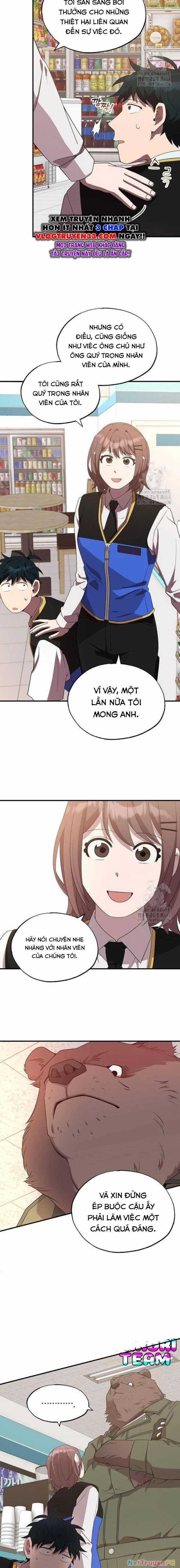 Tạp Hóa Dị Giới - Chapter 43 - Trang 4