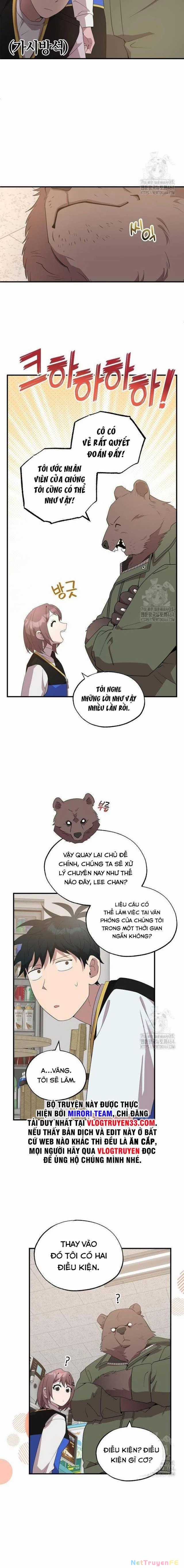 Tạp Hóa Dị Giới - Chapter 43 - Trang 5