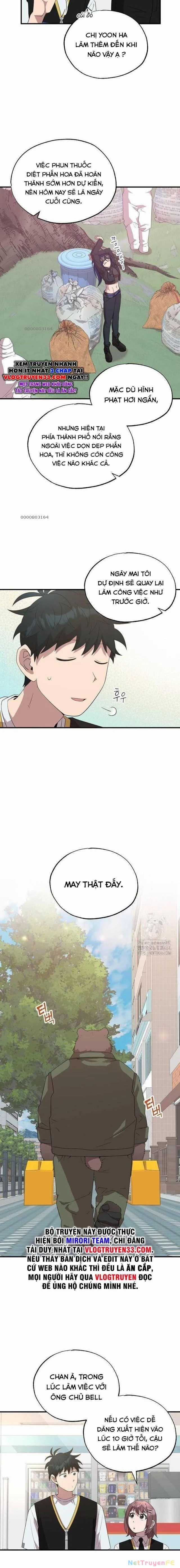 Tạp Hóa Dị Giới - Chapter 43 - Trang 8