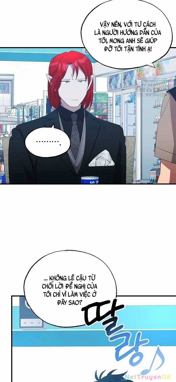 Tạp Hóa Dị Giới - Chapter 44 - Trang 21