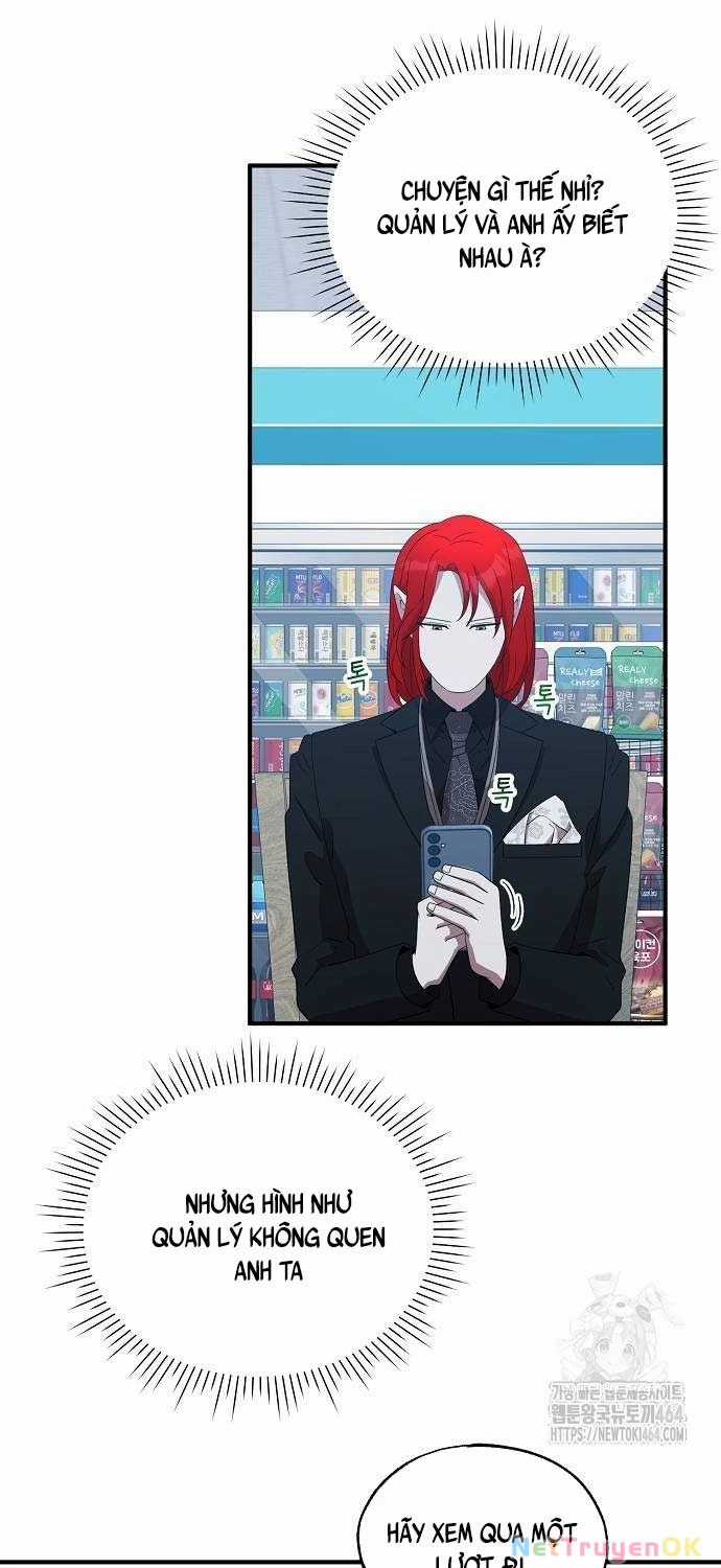 Tạp Hóa Dị Giới - Chapter 44 - Trang 31