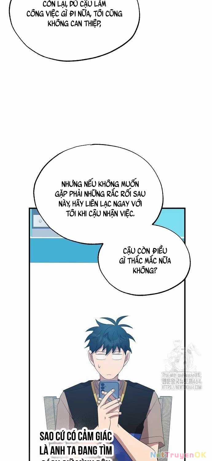 Tạp Hóa Dị Giới - Chapter 44 - Trang 36