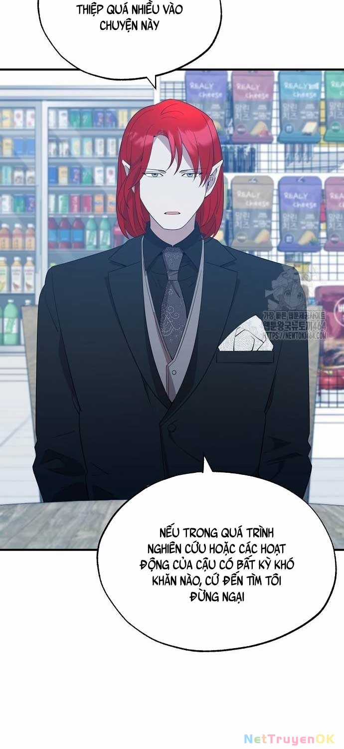 Tạp Hóa Dị Giới - Chapter 44 - Trang 8