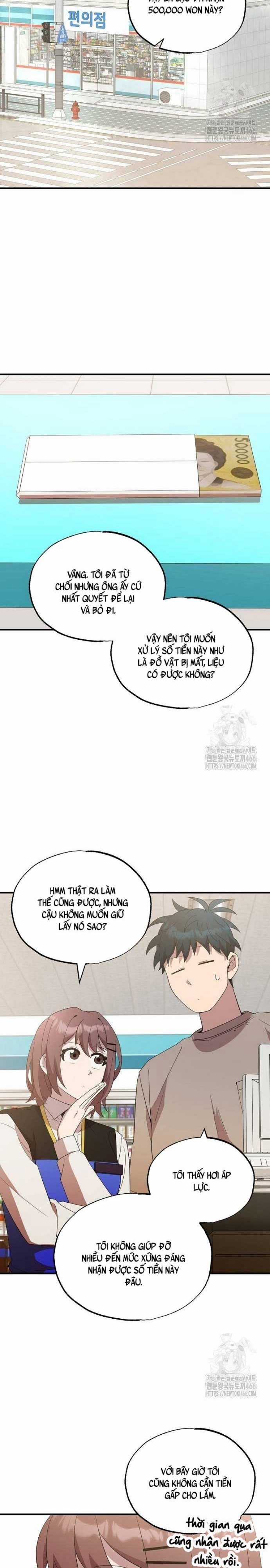 Tạp Hóa Dị Giới - Chapter 45 - Trang 12