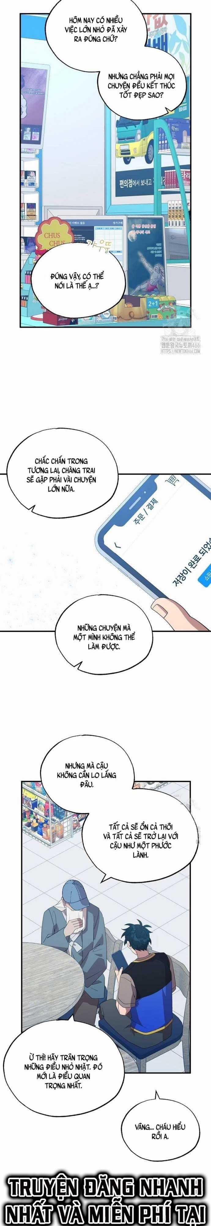 Tạp Hóa Dị Giới - Chapter 45 - Trang 9