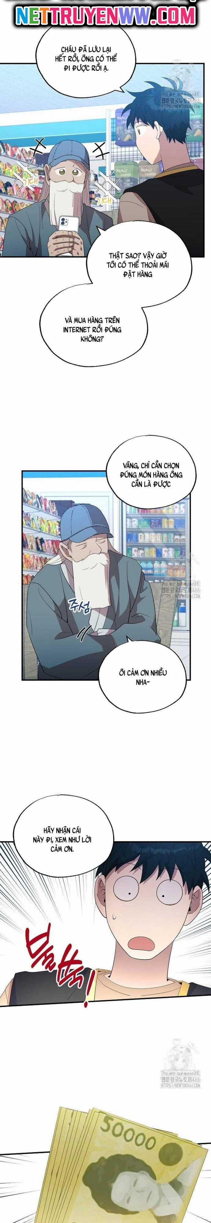 Tạp Hóa Dị Giới - Chapter 45 - Trang 10