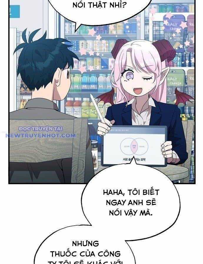 Tạp Hóa Dị Giới - Chapter 46 - Trang 8