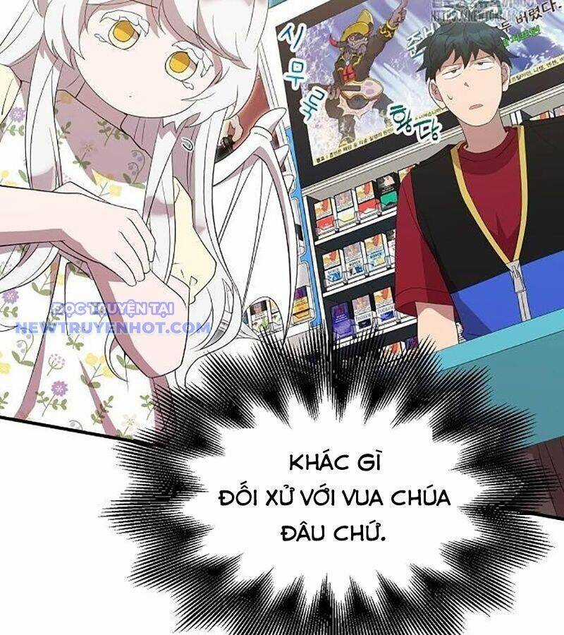 Tạp Hóa Dị Giới - Chapter 47 - Trang 34