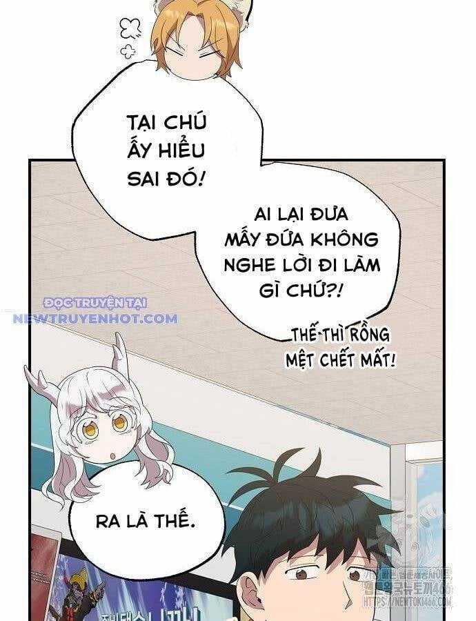 Tạp Hóa Dị Giới - Chapter 48 - Trang 89