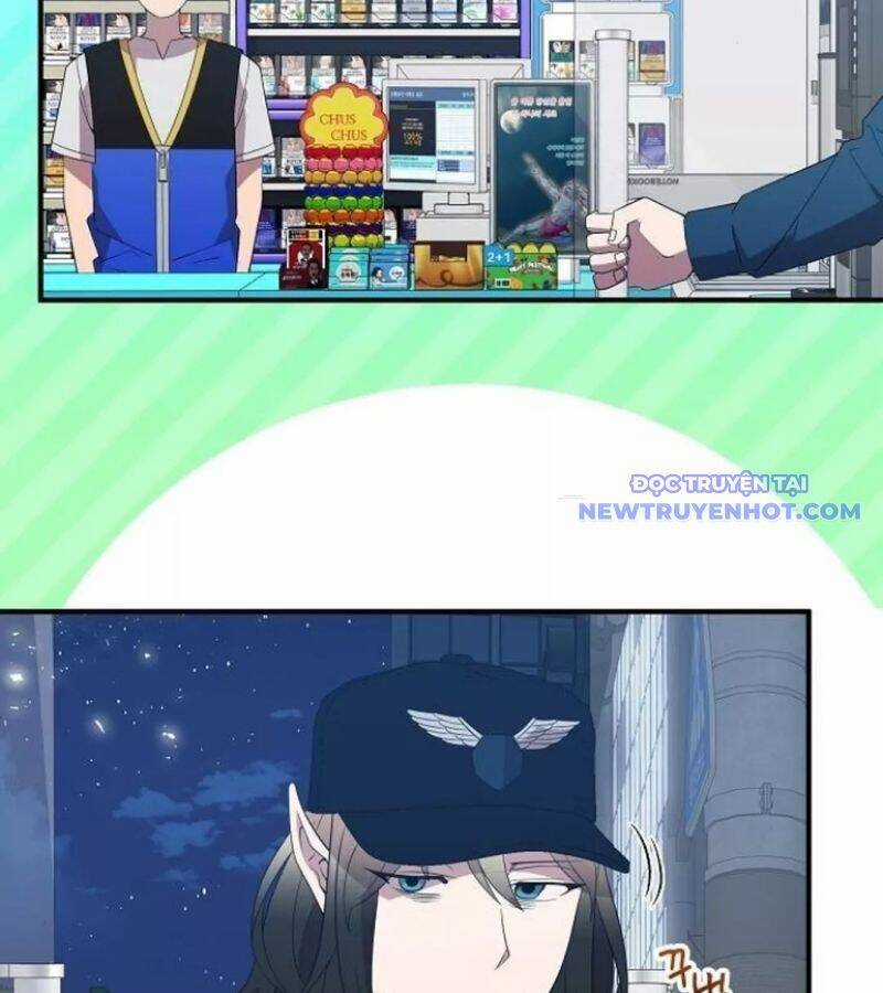 Tạp Hóa Dị Giới - Chapter 49 - Trang 101