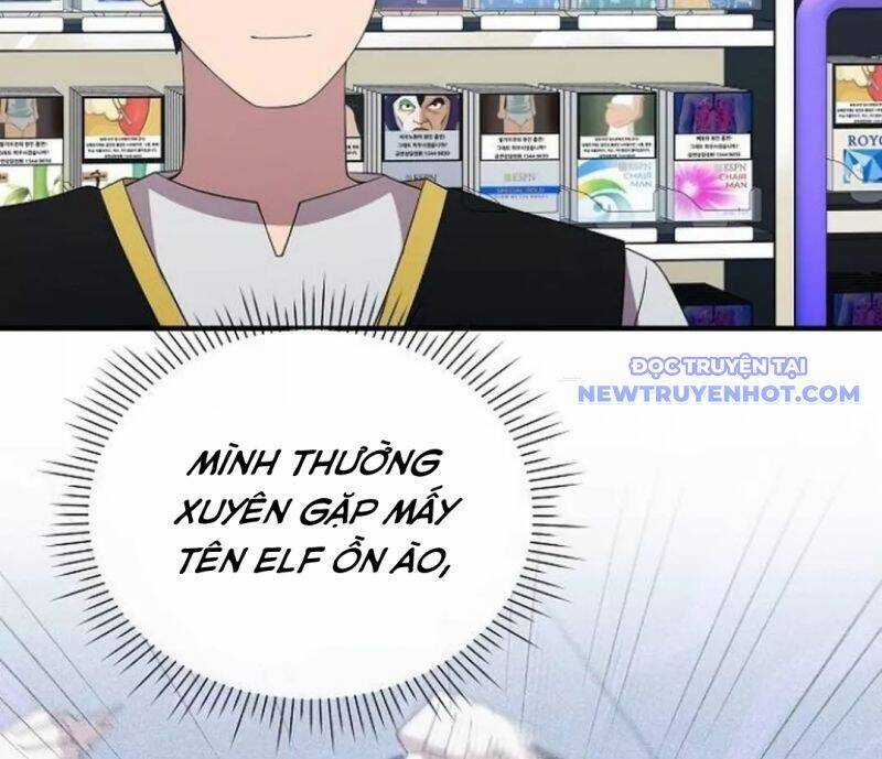 Tạp Hóa Dị Giới - Chapter 49 - Trang 107