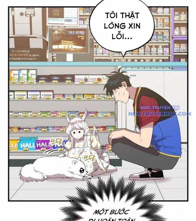 Tạp Hóa Dị Giới - Chapter 49 - Trang 18