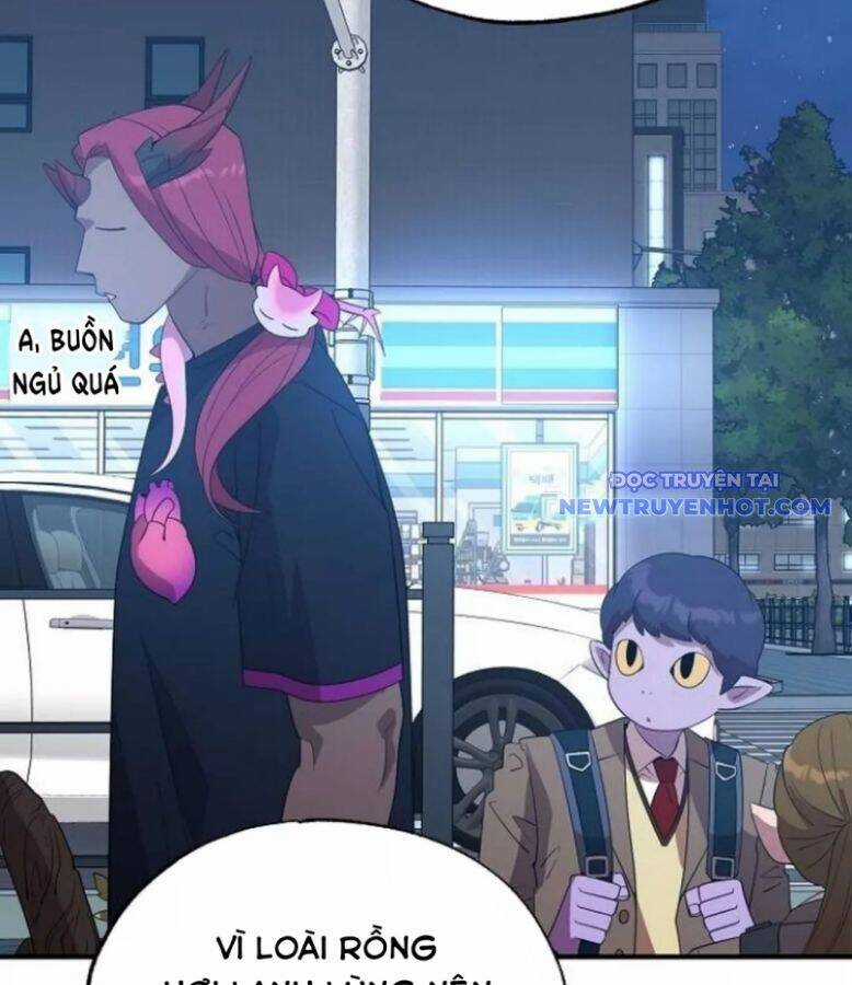 Tạp Hóa Dị Giới - Chapter 49 - Trang 44