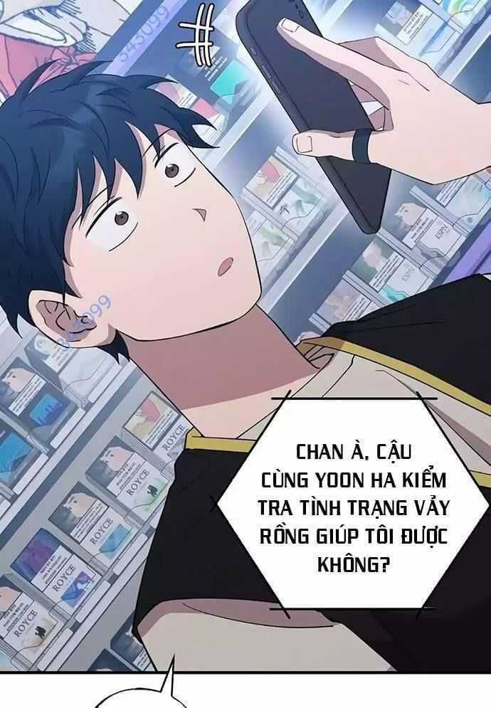 Tạp Hóa Dị Giới - Chapter 5 - Trang 12