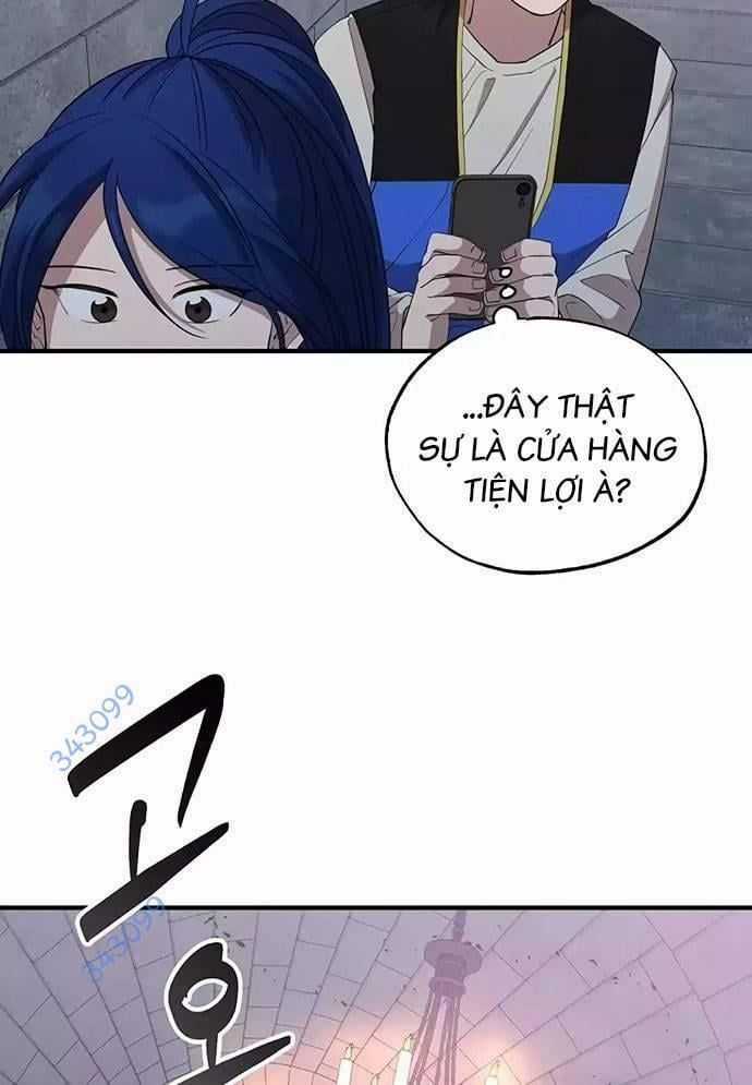 Tạp Hóa Dị Giới - Chapter 5 - Trang 21