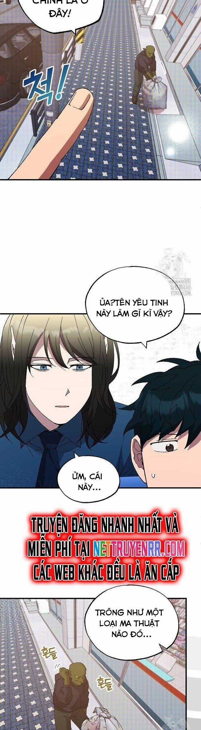 Tạp Hóa Dị Giới - Chapter 51 - Trang 2