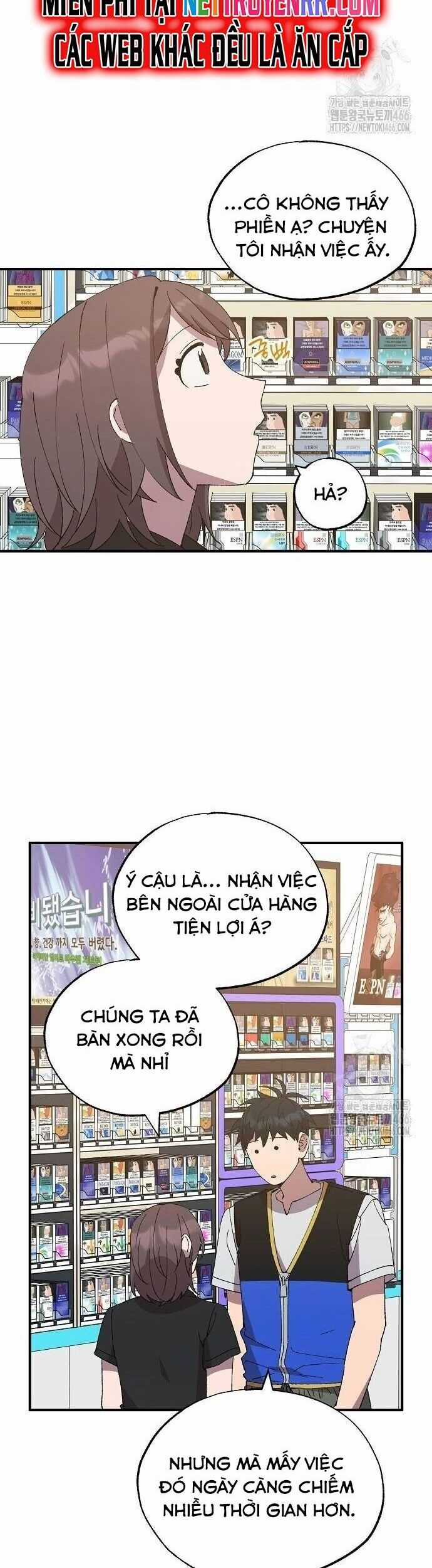 Tạp Hóa Dị Giới - Chapter 51 - Trang 26