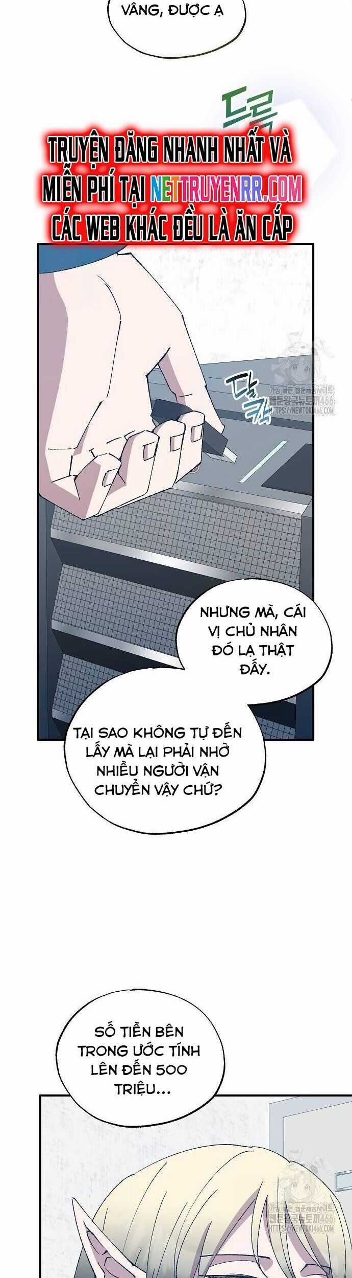 Tạp Hóa Dị Giới - Chapter 51 - Trang 4