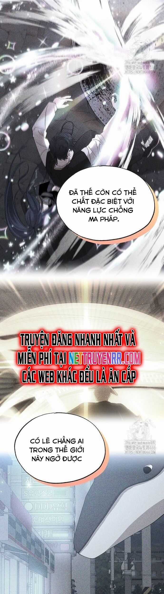 Tạp Hóa Dị Giới - Chapter 51 - Trang 33