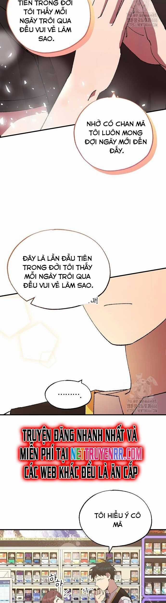 Tạp Hóa Dị Giới - Chapter 51 - Trang 35