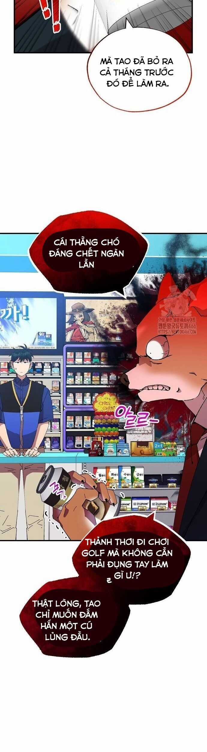 Tạp Hóa Dị Giới - Chapter 51 - Trang 41