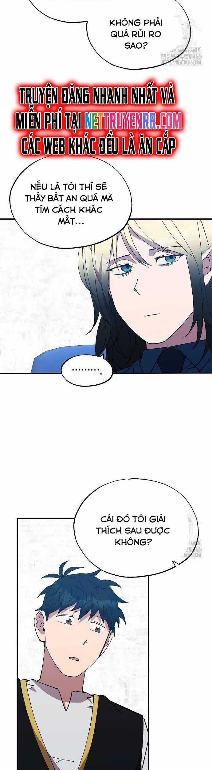 Tạp Hóa Dị Giới - Chapter 51 - Trang 10