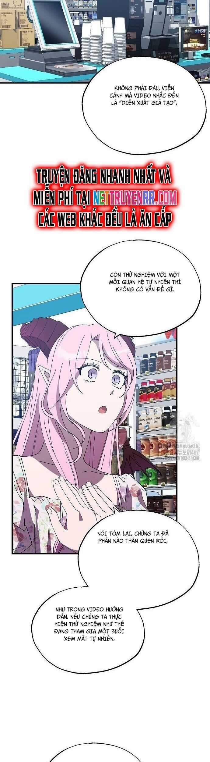 Tạp Hóa Dị Giới - Chapter 52 - Trang 21