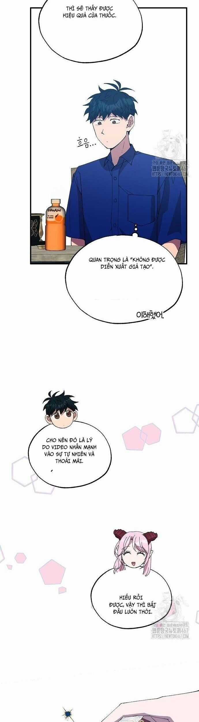 Tạp Hóa Dị Giới - Chapter 52 - Trang 22