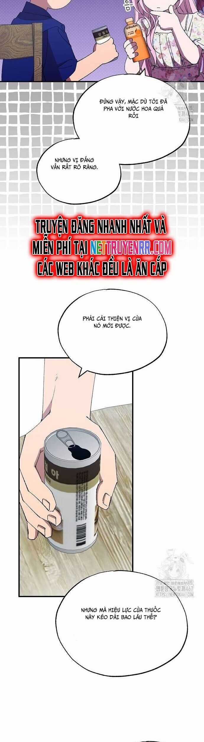 Tạp Hóa Dị Giới - Chapter 52 - Trang 24