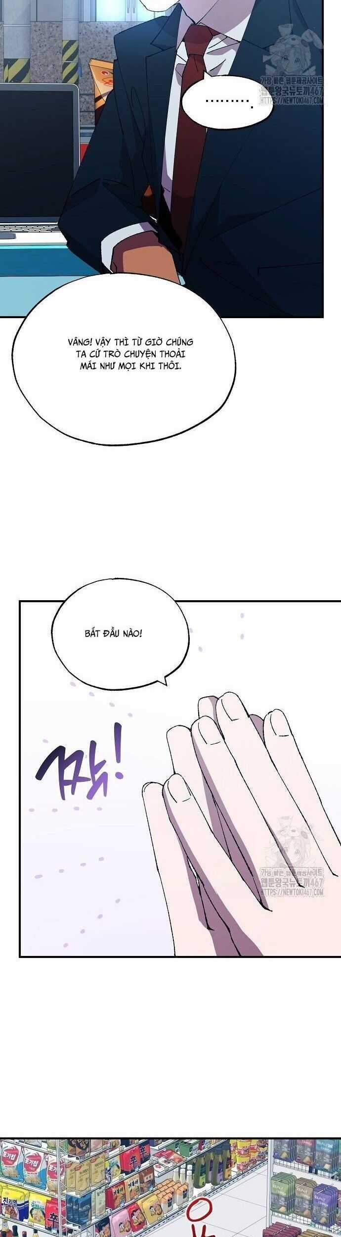 Tạp Hóa Dị Giới - Chapter 52 - Trang 26