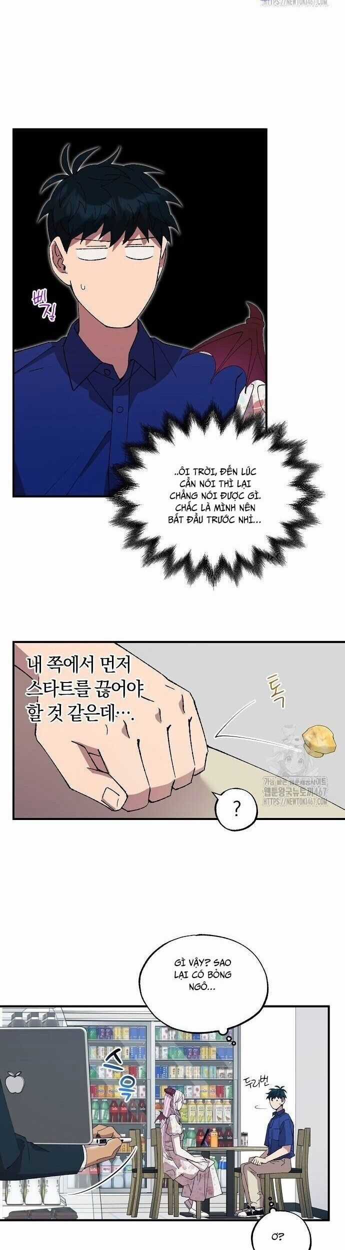 Tạp Hóa Dị Giới - Chapter 52 - Trang 28