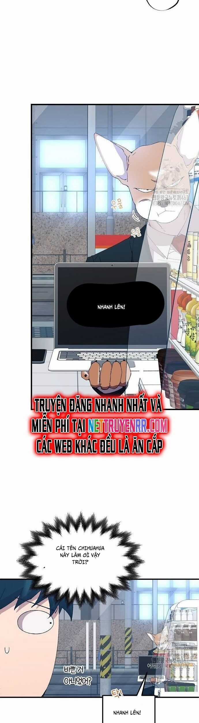 Tạp Hóa Dị Giới - Chapter 52 - Trang 29