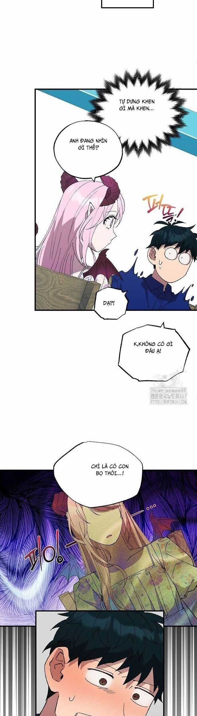 Tạp Hóa Dị Giới - Chapter 52 - Trang 30