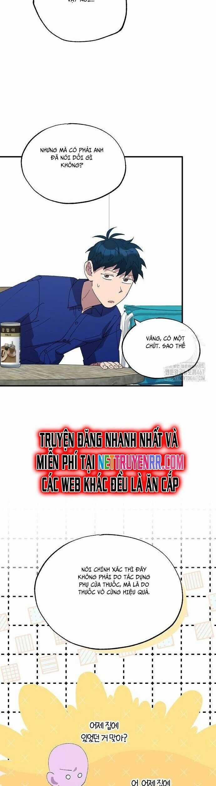 Tạp Hóa Dị Giới - Chapter 52 - Trang 32