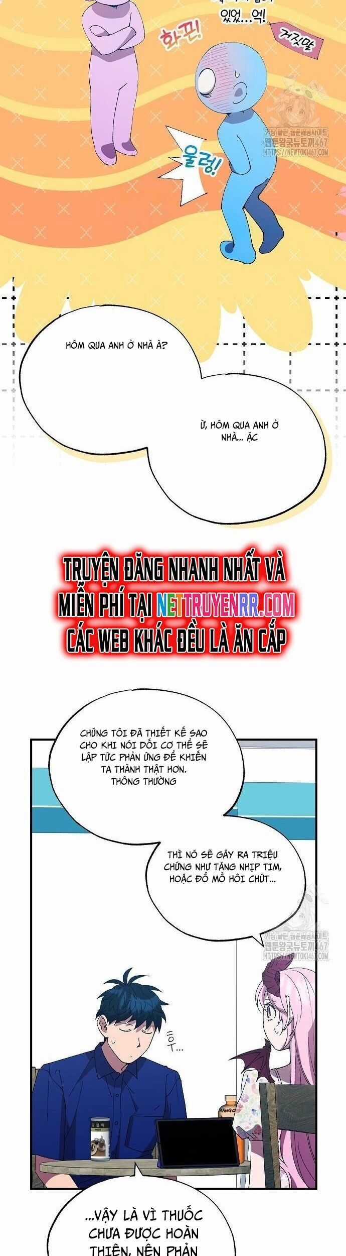 Tạp Hóa Dị Giới - Chapter 52 - Trang 33