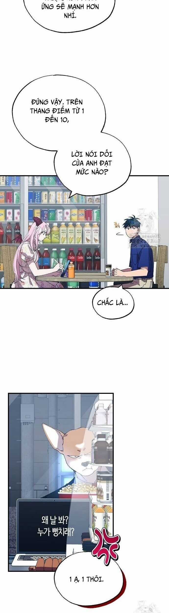 Tạp Hóa Dị Giới - Chapter 52 - Trang 34