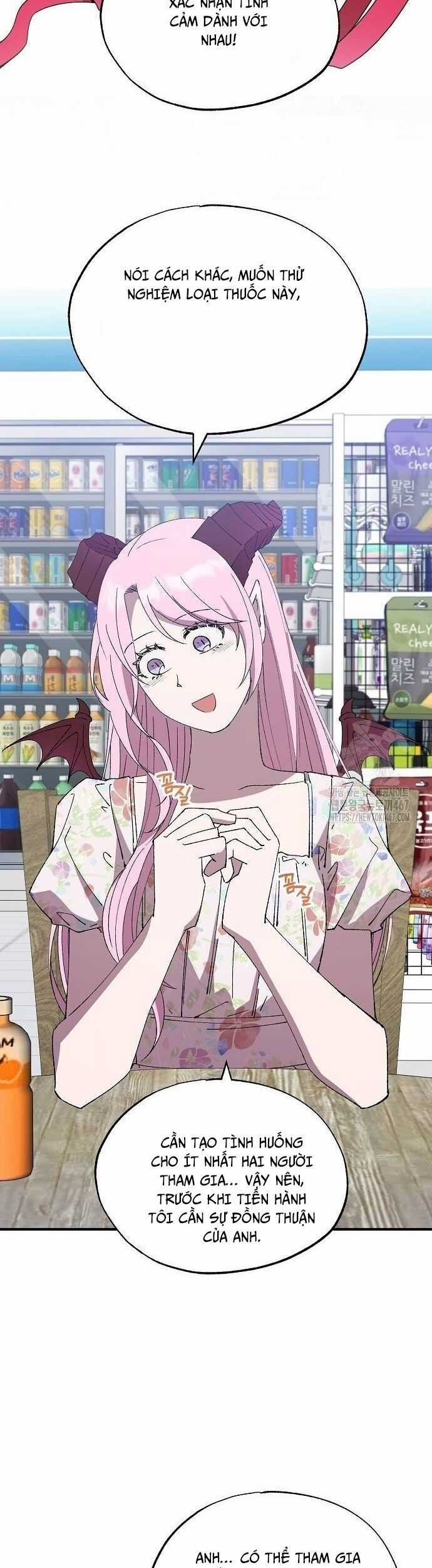 Tạp Hóa Dị Giới - Chapter 52 - Trang 7