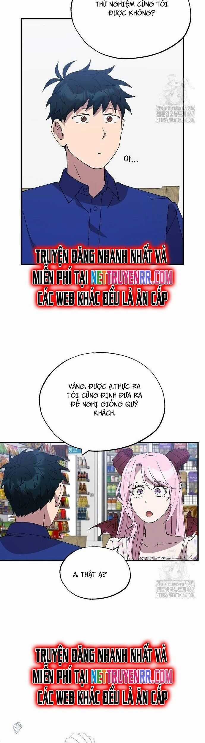 Tạp Hóa Dị Giới - Chapter 52 - Trang 8