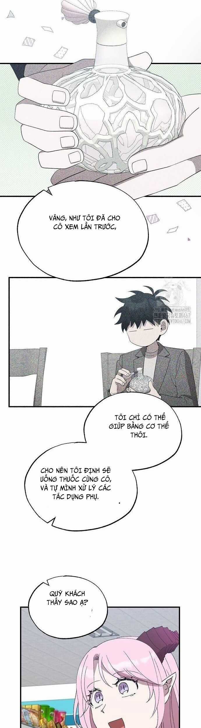 Tạp Hóa Dị Giới - Chapter 52 - Trang 9